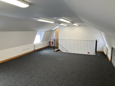 The Old Forge, Bristol, Office To Let - IMG_1547.JPG