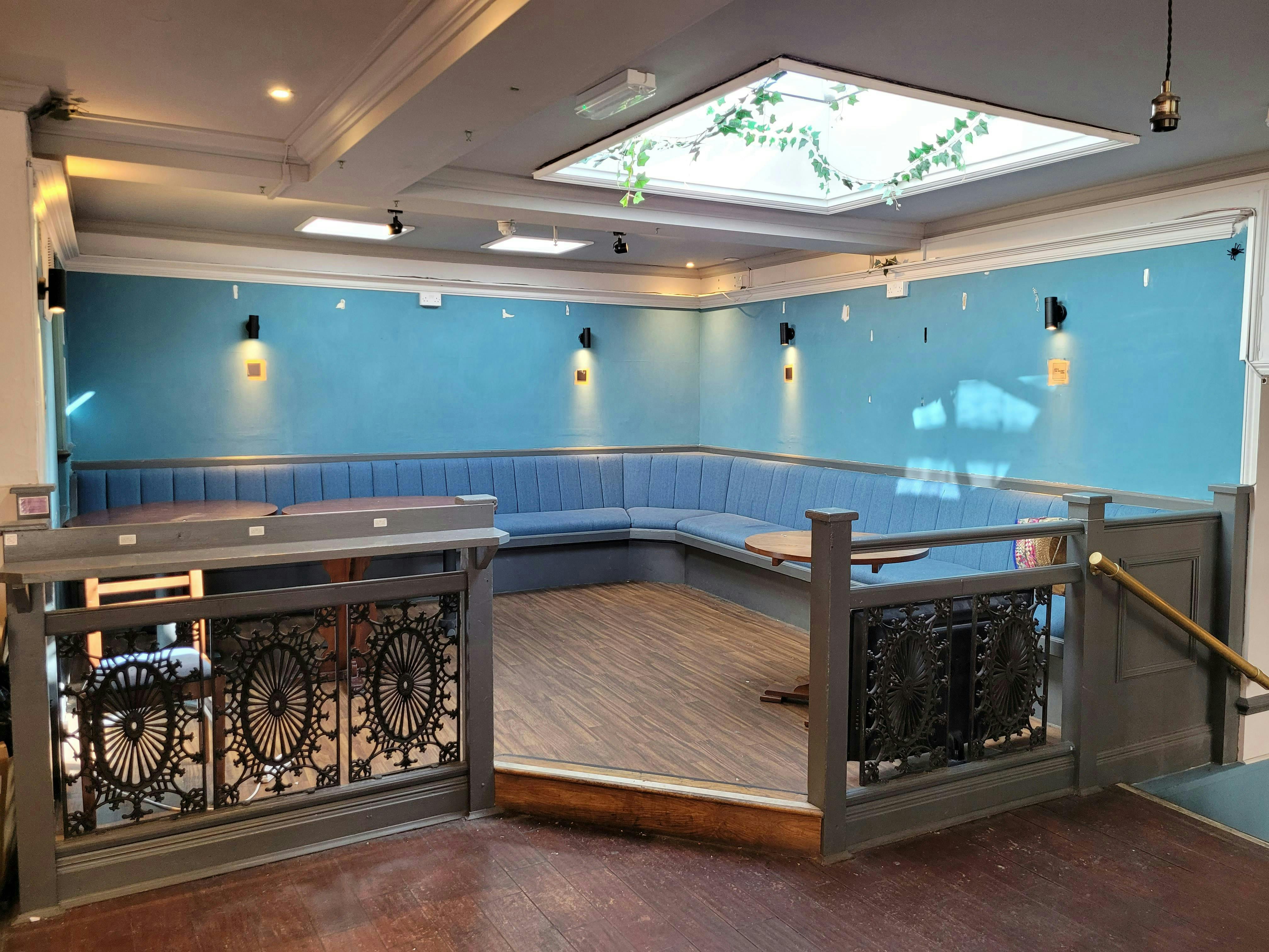 8-12 Prince Of Wales Road