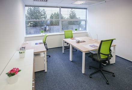 Atrium Flora ©, Vinohradská 151, Praha 3, Serviced Office To Let - kancelar-atrium-flora-570_7.jpg