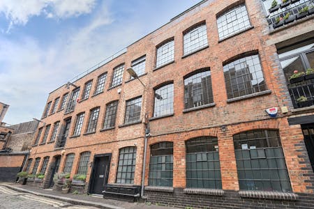 Unit 2, 7-13 Cotton’s Gardens, London, Office To Let - 1358748368d2c6b2d7527.jpg
