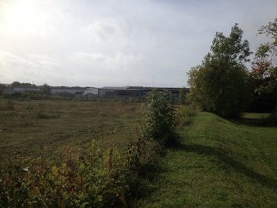 Plot G11, Bennett Street, Bridgend, Land To Let - Image 8