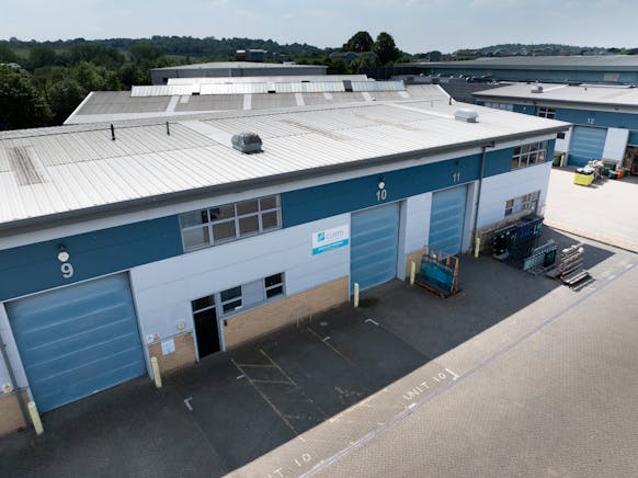 Unit 10, Redhill 23 Business Park, Redhill, Industrial To Let - Externals-16.jpg
