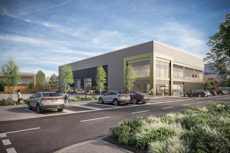 Horizon, Manchester Business Park, Aviator Way, Manchester, Industrial/Logistics To Let - 11699_AEW_MANCHESTER_BUSINESS_PARK_VIEW_02-HI-RES.jpg