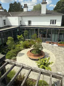 The Mews, Stockton House, Southam, Serviced Office To Let - External 4.jpeg