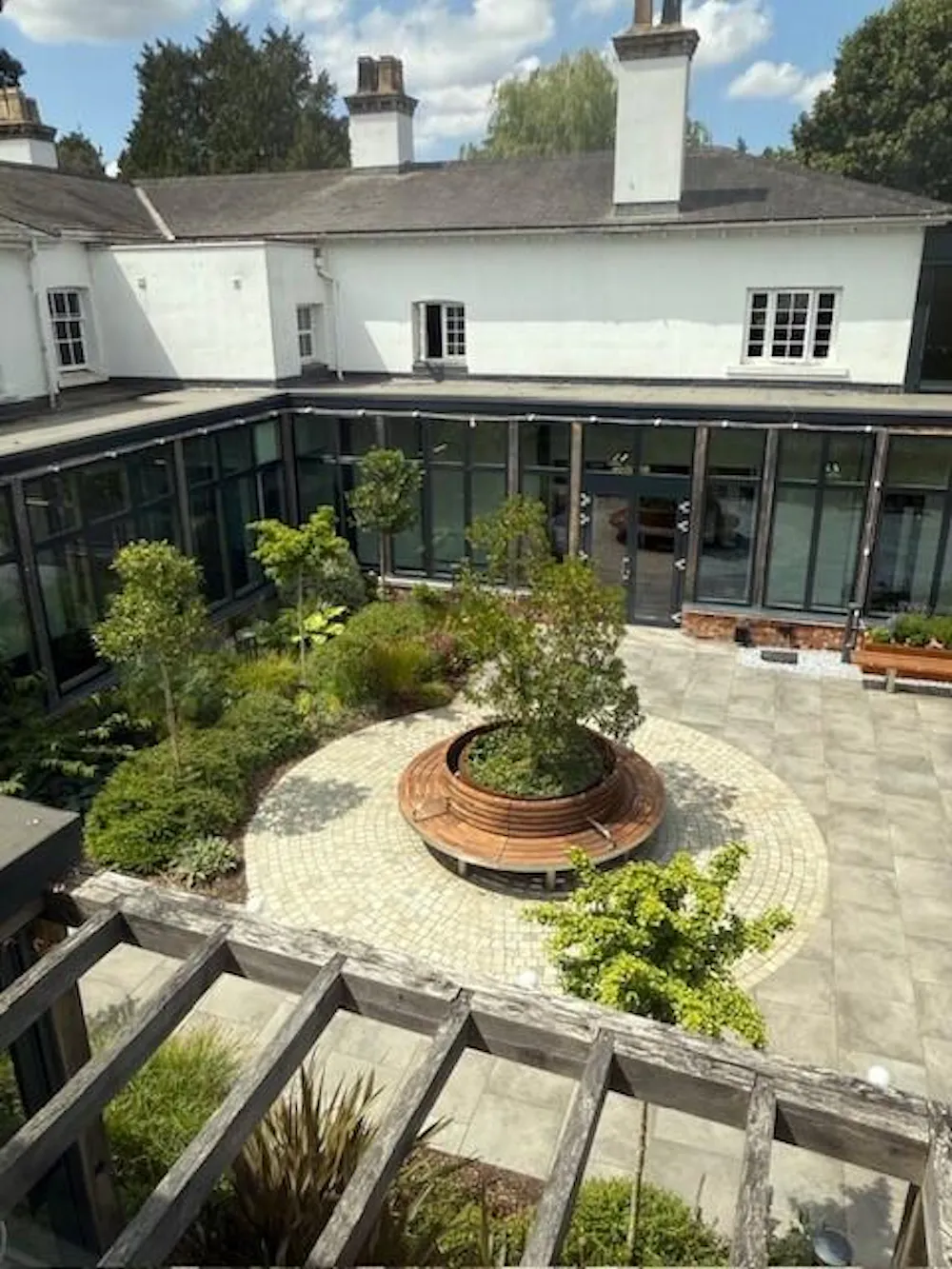 The Mews, Stockton House - External 4.jpeg