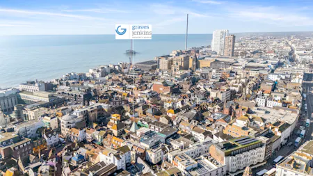 20 Brighton Square, Brighton, A3 (Restaurants and Cafes) / Bar / E Class restaurant (with extract) / Food & Beverage / Restaurant / Retail To Let - Brighton Square 20-002LOGO.jpg