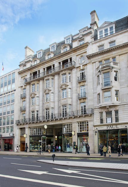 175 Piccadilly, London, Office / Serviced Office To Let - vb126182_174175Picadilly.jpg