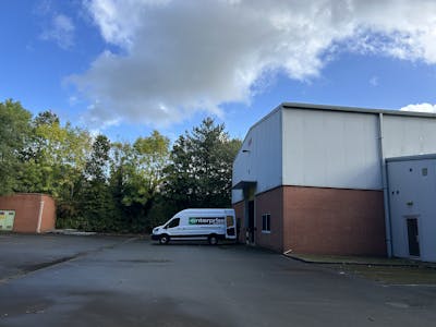 Unit 8 Meir Road, Redditch, Industrial/Logistics To Let - IMG_7893.JPG