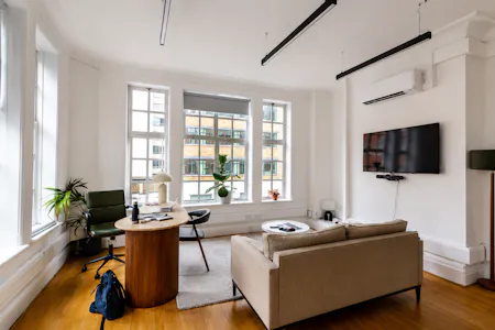 68 Great Portland Street, London, Office For Sale - 5