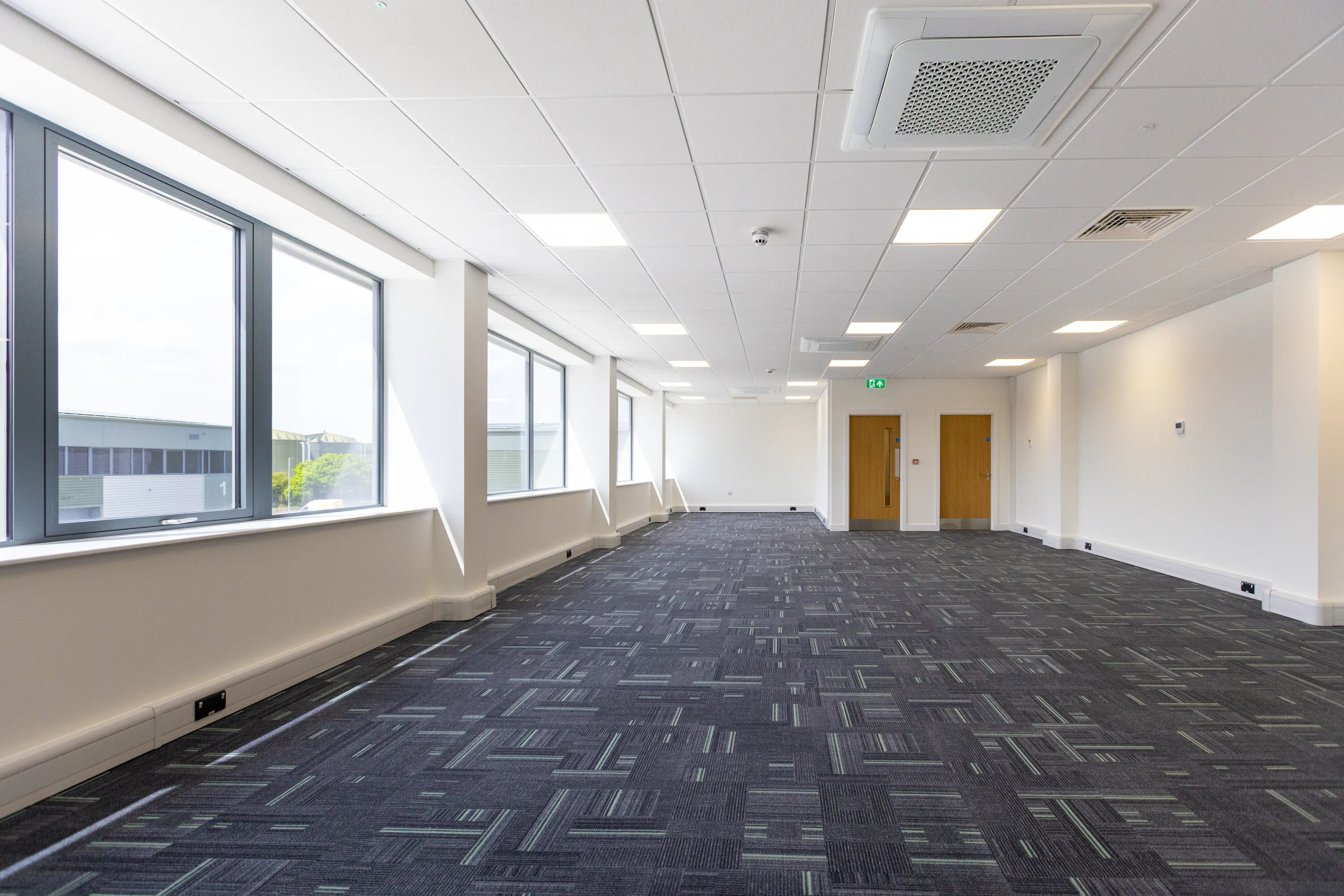 Unit 17 T45, Aire Valley Road, Leeds, West Yorkshire, LS9 0AA