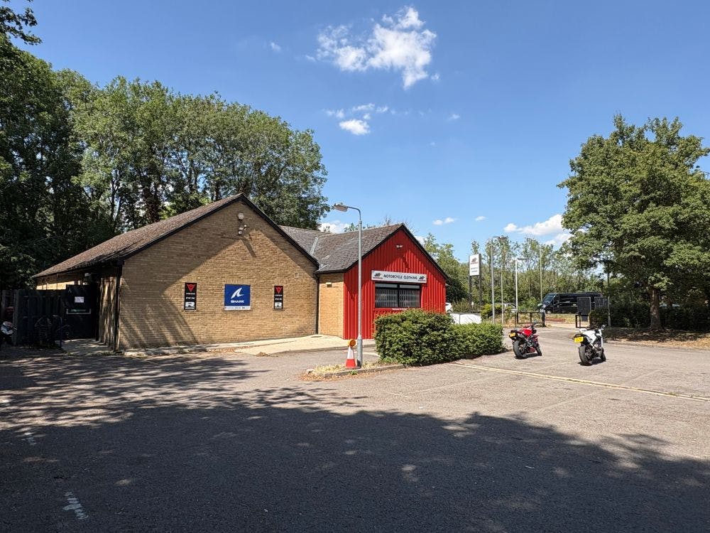 A40 Eynsham Services Site, Witney, Development / Retail To Let / For Sale - IMG_8064.jpg