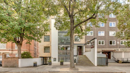 87 Lancaster Road, 87 Lancaster Road, Notting Hill, Office To Let - 87 Lancaster Road Notting Hill W11 office for rent west London EXT main.jpg