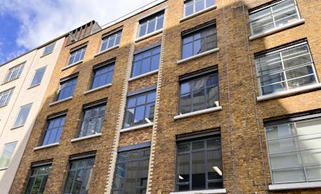 Mary Turner House, Mary Turner House, London, Office To Let - 22 stephenson way 3.png