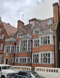 Hayward House, 45 Harrington Gardens, London, Office To Let - 45 Harrington Gardens - Exterior (1).png
