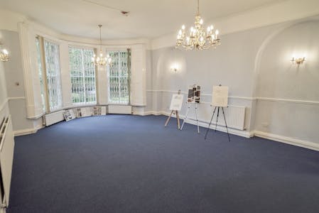 19 Calthorpe Road, Birmingham, Office / Other To Let - 19 Calthorpe Road