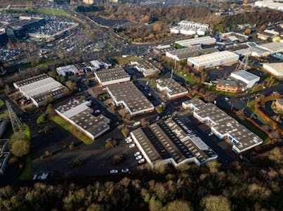 Unit 31 Enterprise Trading Estate, Brierley Hill, Industrial / Industrial/Logistics / Industrial / Storage / Live/Work Unit / Trade Counter / Industrial / Warehouse / Workshops To Let - Aerial 2.jpg