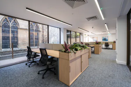 Audrey House, 16-20 Ely Place, London, Office To Let - Audrey House - FF-1.jpg