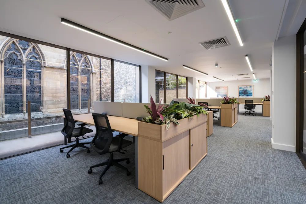 Audrey House, 16-20 Ely Place, London, Office To Let - Audrey House - FF-1.jpg