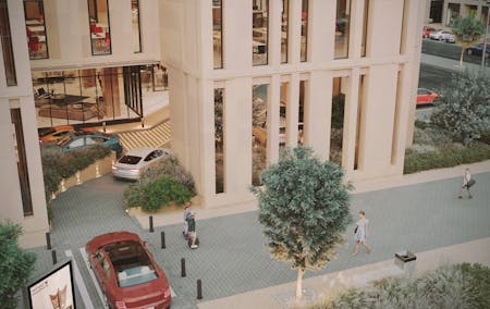 Capital Avenue, Riyadh, Office To Let - 14.jpg