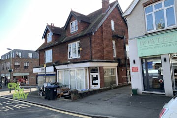 32 Keymer Road, Hassocks, Investment - All / Investment - All / Investment - Retail only For Sale - IMG_0913.JPG