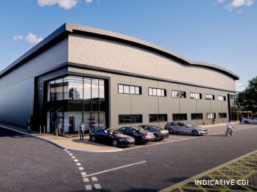 Tungsten Park Norwich - Draft, Brook Road, Norwich, Distribution Warehouse / Industrial (Multi Let Scheme) / Trade To Let - Screenshot 2026-04-10 160648.png