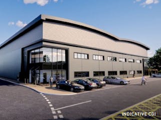 Tungsten Park Norwich - Draft, Brook Road, Norwich, Distribution Warehouse / Industrial (Multi Let Scheme) / Trade To Let - Screenshot 2026-04-10 160648.png