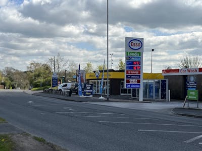 Mobberley Road, Knutsford, Development / Investment / Retail / Trade Counter To Let / For Sale - IMG_6276.JPG