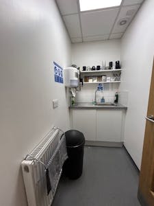 Unit 3, Horton Industrial Park, West Drayton, Industrial / Warehouse To Let - 2.jpg