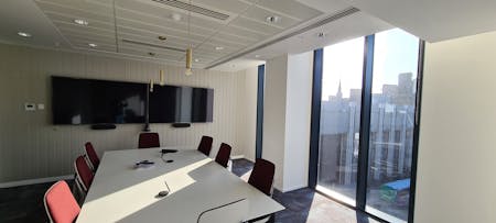 2MSq, 2 Marischal Square, Aberdeen, Office Lease Assignment - 20210421_080644.jpg