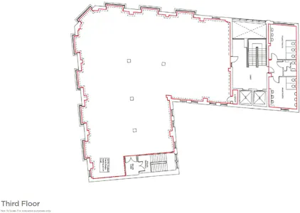 Avenue House, 42-44 Rosemary Street, Belfast, Office To Let - 5.jpg
