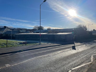 Former Highways Depot, Talgarth, Development Land / Light Industrial / Trade Counter / Industrial / Warehouse For Sale - b40f0ce702404f809e097434cf7e6ba2.JPG