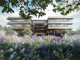 Plot 27, The Oxford Science Park, Oxford, Offices To Let - OX_230918_cam02_02.jpg - More details and enquiries about this property