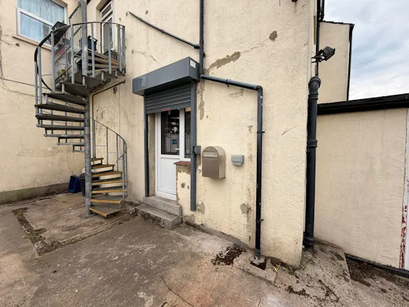 Rear of 959 London Road, Leigh-On-Sea, Office To Let - 22b4b69c-c6c5-4b2d-8164-0feb089148c4.jpg