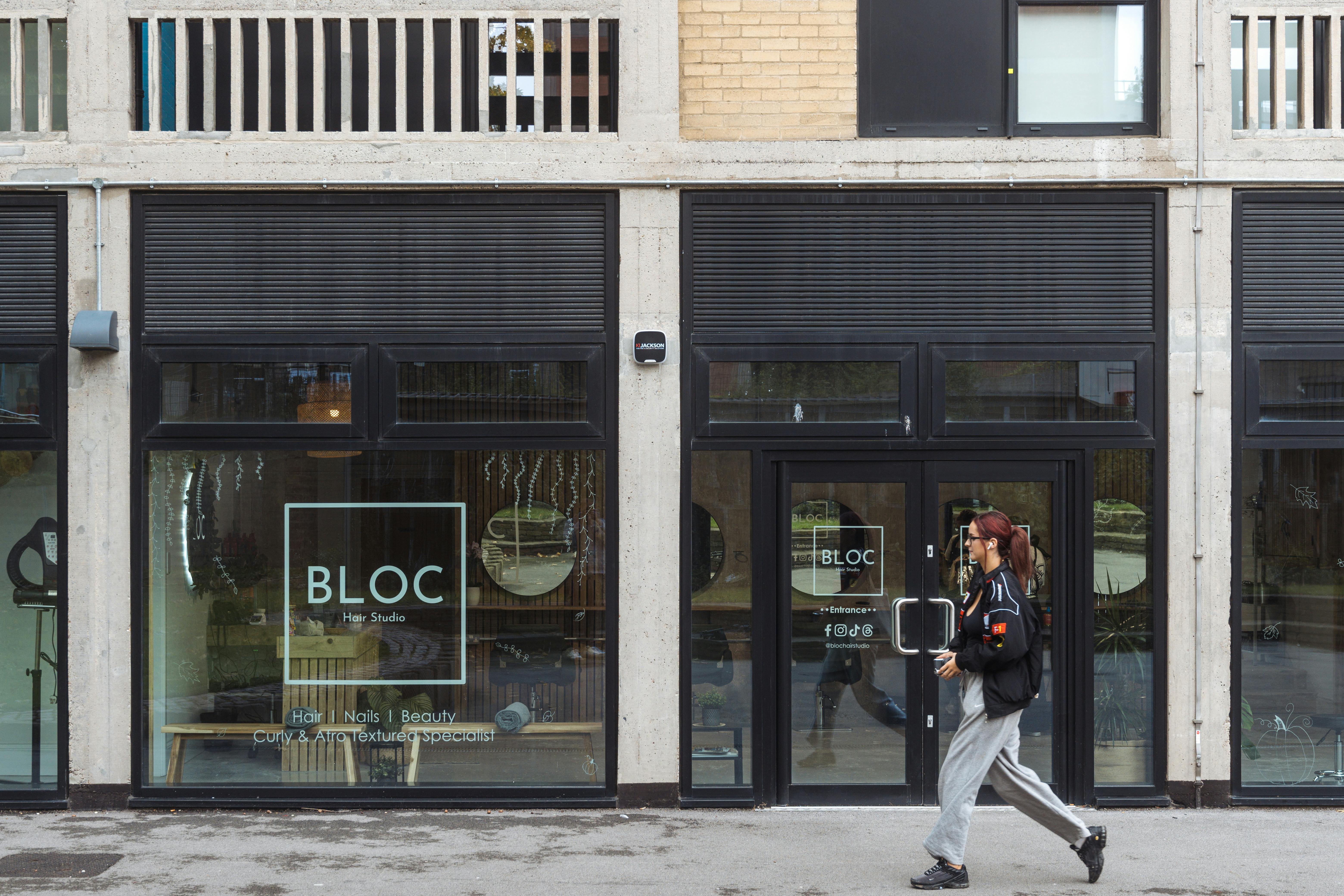 Units 6 & 7 Phase 2, Park Hill, Sheffield, Investment / Offices / Retail For Sale - Park_Hill_Commercial_Bloc_1023_21.jpg