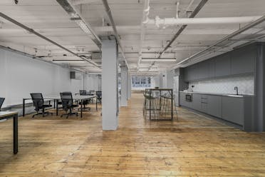Unit 1A, Zetland House, London, Offices To Let - EMBC1AZetlandHouse7.JPG - More details and enquiries about this property