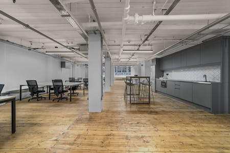 Unit 1A, Zetland House, London, Office To Let - EMBC1AZetlandHouse7.JPG