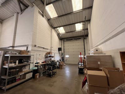 Unit 6, Glenholme Park, Newark, Light Industrial To Let - IMG_2023.JPG