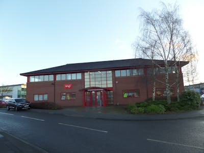 Dale House, Northallerton, Office To Let - 1.png