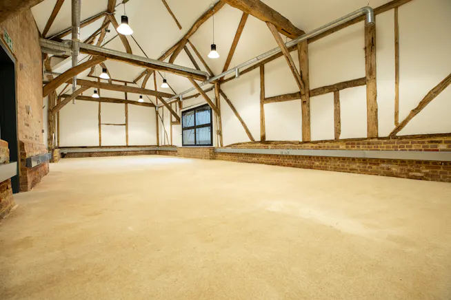 Manor Farm Barns, Hughenden Manor Estate, High Wycombe, Offices To Let - 352A1882-HDR.jpg
