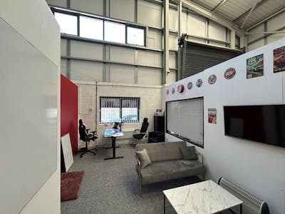 Unit 5D Jaguar Point Business Park, 5 Mannings Heath Road, Poole, Industrial/Logistics / Warehouse To Let - 5.jpg