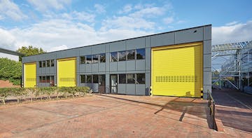 Unit 13, Spectrum Court, Basingstoke, Industrial / Warehouse To Let - IMG_9915.jpg