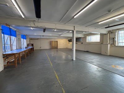 Atlas Works, Sutherland Road, Stoke-on-Trent, Industrial / Retail / Trade Counter To Let - 2. Lower ground floor (3).JPG