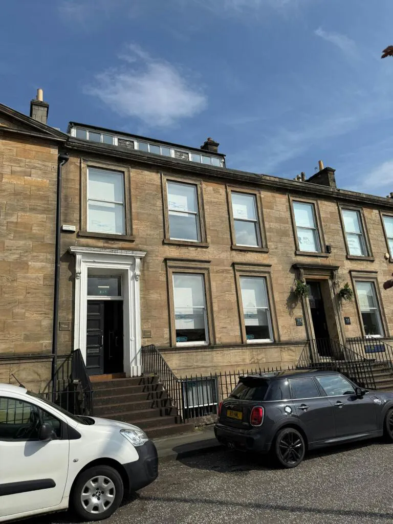 13 Glasgow Road, Paisley, Offices To Let - External.jpeg