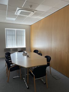 The Renishaw Building, 45 Research Avenue North, Edinburgh, Office To Let / For Sale - IMG_4938.jpg
