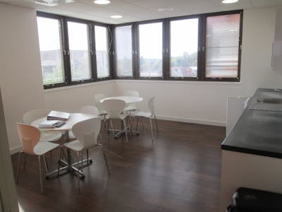 Communications House, South Street, Staines, Office To Let - IMG_0702.JPG