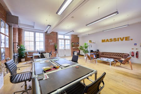 Unit 3 Perseverance Works, London, Office For Sale - 1st Floor 2.jpg