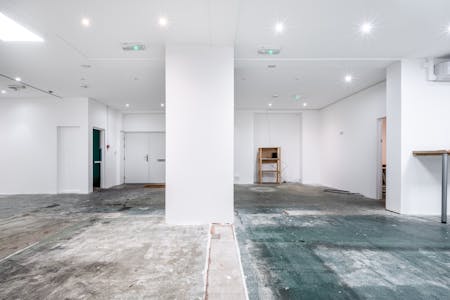 93 Kingsland Road, London, Office To Let - Kingsland Rd 93 Rear New  Low Res 5.jpg