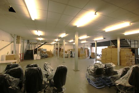 Unit 4 Fleets Industrial Estate, 2 Willis Way, Poole, Industrial / Storage / Light Industrial For Sale - IMG_1777.JPG