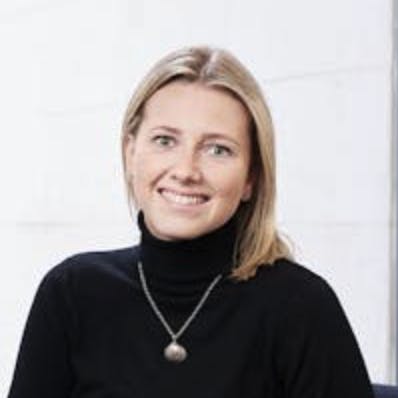 Zara Trower profile photo