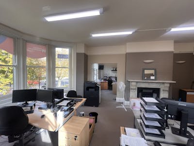 First Floor 6 Victoria Avenue, Harrogate, Office To Let - IMG_5125.JPG